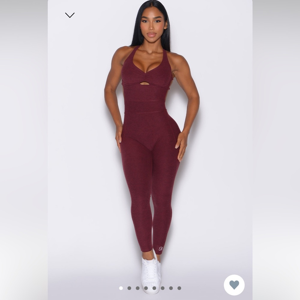 Bombshell Bodysuit!